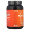 Rule One Proteins Clear Isolate™, Peach Mango, 1.52 lb (689 g) - 4 of 4