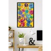 Trends International Disney Lilo & Stitch (2002) - Experiment Grid Framed Wall Poster Prints - 2 of 4