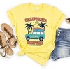 Simply Sage Market Women's California Surfers Short Sleeve Graphic Tee - 3 of 3