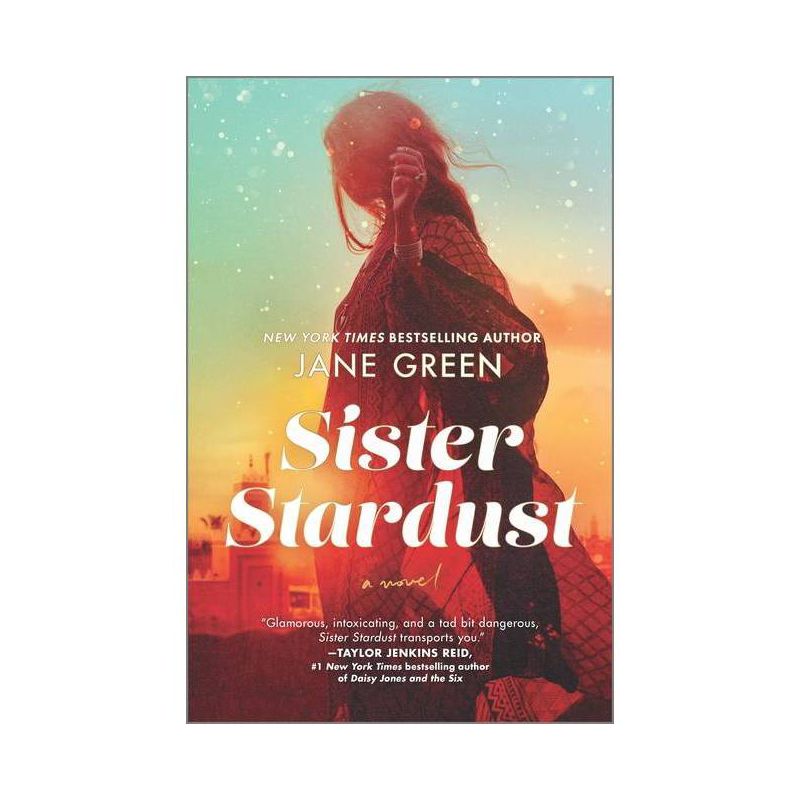 Sister Stardust - by Jane Green, 1 of 2
