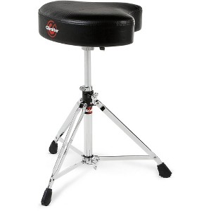 Gibraltar 6600 Series Motorcycle-Style Drum Throne - 1 of 4