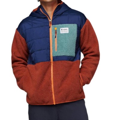 Men's Trico Hybrid Jacket - cotopaxi