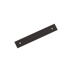 Amerock Ladera Backplate for Cabinet Knobs and Pulls - 1 of 4