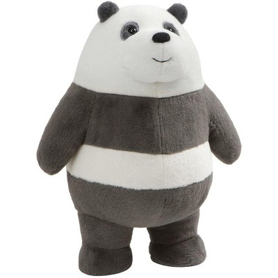 panda toy target