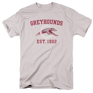 Men's University of Indianapolis Official Circle Logo T-Shirt - 1 of 4