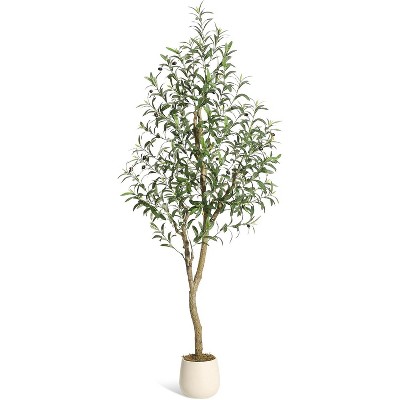 green 6 ft