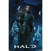 Trends International Halo: Season 2 - Vannak One Sheet Unframed Wall Poster Prints - 4 of 4