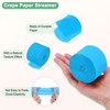 Unique Bargains Crepe Paper Streamer for Decoration - 2 of 4