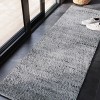 Chunky Knit Wool Woven Rug - Threshold™ - 3 of 4