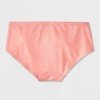 Girls' 5pk 'Floral' Hipster - art class™ Pink - 3 of 4