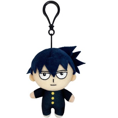 Great Eastern Entertainment Mob Psycho 100 - Ritsu Kageyama Plush 4.5"H