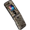 Nakedcellphone Case for TCL Flip 4 Phone - Hard Shell Cover - 4 of 4