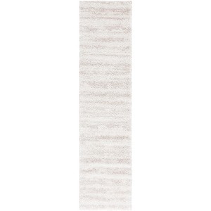 Tahoe Shag THO686 Power Loomed Indoor Rugs - Safavieh - 1 of 4