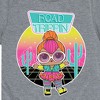 Boys' - LOL Surprise! - Neon Qt Road Trippin Short Sleeve Graphic T-Shirt - 2 of 4