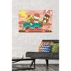 Trends International Hello Kitty and Friends: 22 Seize The Moment - Safari Unframed Wall Poster Prints - 2 of 4