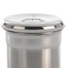 BergHOFF Essentials 2Pc 18/10 Stainless Steel Salt & Pepper Set - 2 of 4