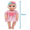 New Adventures Cuddle Kids: Play All Day 10" Baby Doll Playset - 3 of 4