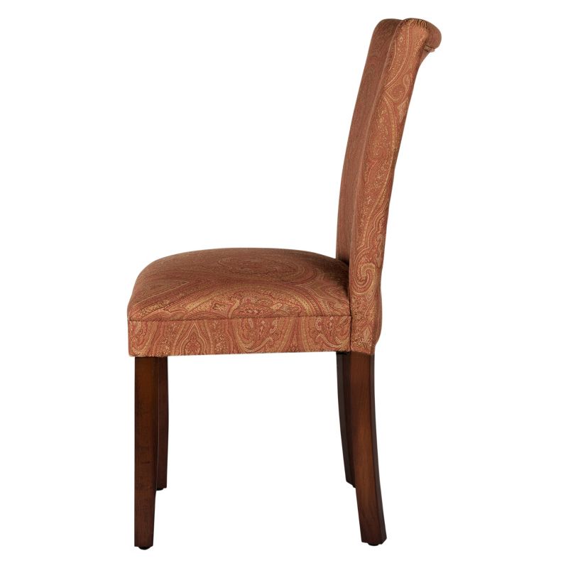 Parsons Dining Chair - HomePop, 4 of 11