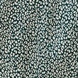 dark green leopard print