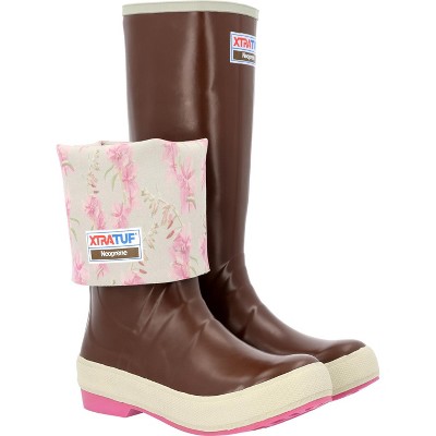 Women's Women's Fireweed 15 in Legacy Boot