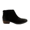 Women's Wo's Aldworth Suede Upper Bootie - VOLATILE - 2 of 3