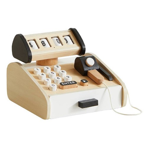 Target cash register store toy