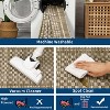 Washable Non-Slip Rugs - Hallway, Kitchen Runner - Stain Resistant Farmhouse Carpet for Bathroom, Bedroom - 4 of 4