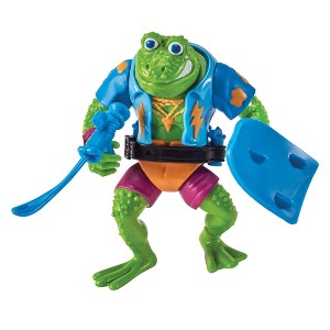 Teenage Mutant Ninja Turtles Genghis Frog Action Figure - 1 of 4