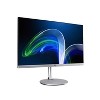 Acer CBA322 31.5" Widescreen Monitor WQHD 2560x1440 75Hz 300Nit HDMI DisplayPort - Manufacturer Refurbished - 2 of 4