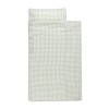 Makemake Organics Organic Cozy Comfort Nap Mat - Weaves, 20" x 50" - 2 of 4