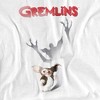 Gremlins Shadow Adult T-Shirt - 2 of 4