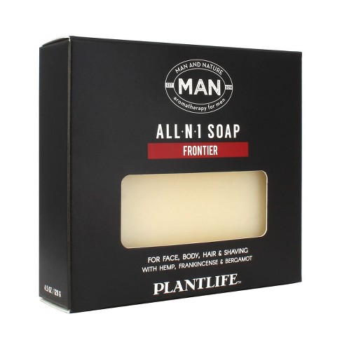 2 Boxes shops Of Plantlife Soap Bars (28 Bars)