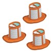 Black And Decker Vacuum 3 Pack of OEM Vacuum Filters - HHVKF10-3PK - 3 of 3