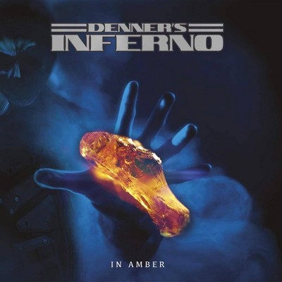 Denner's inferno - In amber (CD)