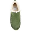 Journee Collection Womens Capreece Tru Comfort Foam Slip On Moccasin Round Toe Slippers Green 6.5 - 4 of 4