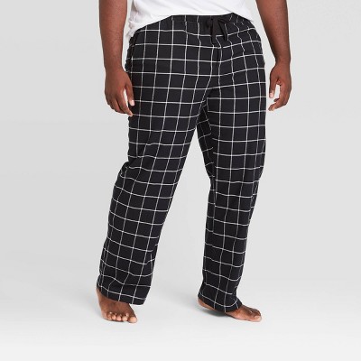 big and tall pj pants