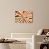 Art Remedy Concordia Modern Color Block Abstract Wall Art Unframed - 2 of 4