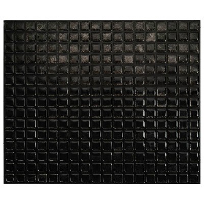 Smart Tiles 3d Peel And Stick Backsplash 4 Sheets Of 11.56 X 8.38 Kitchen  And Bathroom Wallpaper Metro Babe : Target