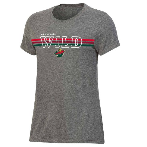 Minnesota wild 2024 tee shirts