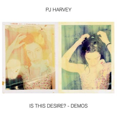 PJ Harvey - Is This Desire? - Demos (LP) (Vinyl)