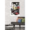 Trends International Star Trek: Universe - Joshua Budich Illustration Unframed Wall Poster Prints - 2 of 4