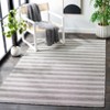 Hampton HTN231 Power Loomed Indoor/Outdoor Area Rug  - Safavieh - 3 of 4