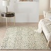 Nourison Vail Chevron Indoor Area Rug - 2 of 4
