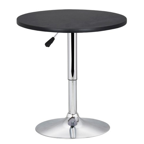 Tall Round Bar Table : Target