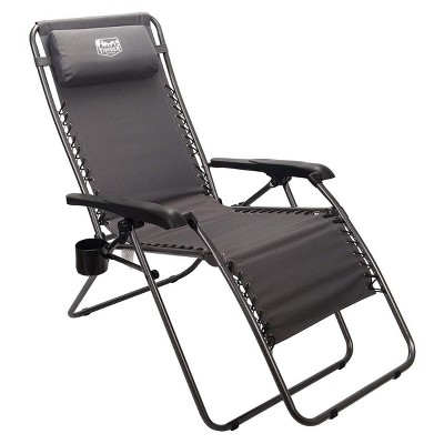 rocker lounger sun chair