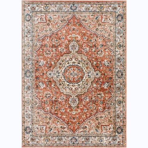 Mark & Day Lamoni Woven Indoor Area Rugs - image 1 of 4