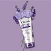 Jergens Lavender Triple Butter Blend Hand and Body Lotion, with Essential Oils, Calming, Nourish Skin - 7 fl oz - 2 of 4