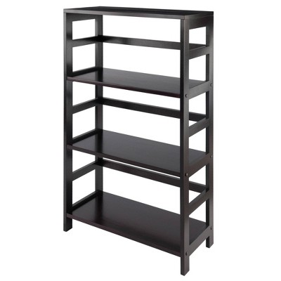 42 inch high deals bookshelf