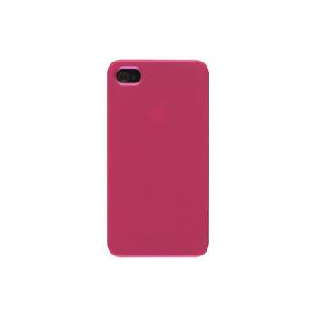 Sprint Color Click Case for iPhone 4/4s - Dark Pink