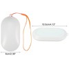 Unique Bargains for Arms Legs Reusable Manual Hair Epilator 1 Pc - 4 of 4